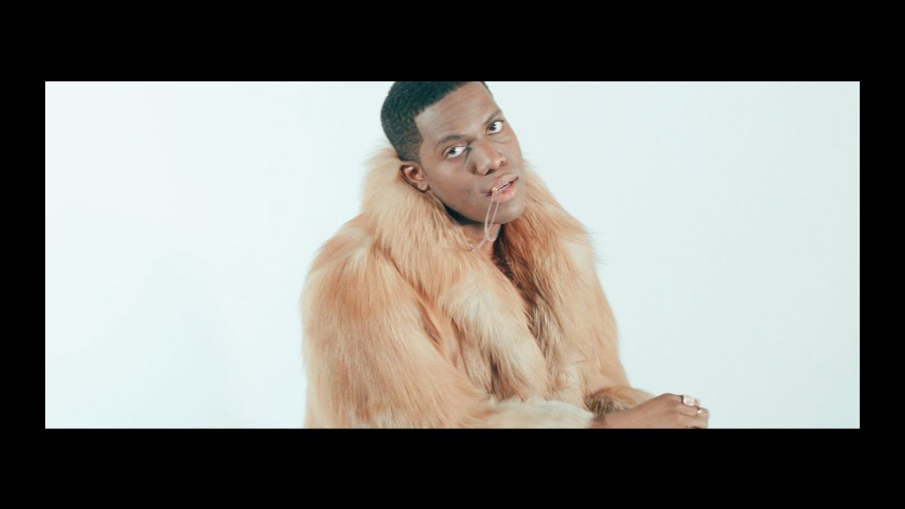Garth. // Human Nature (Official Video)