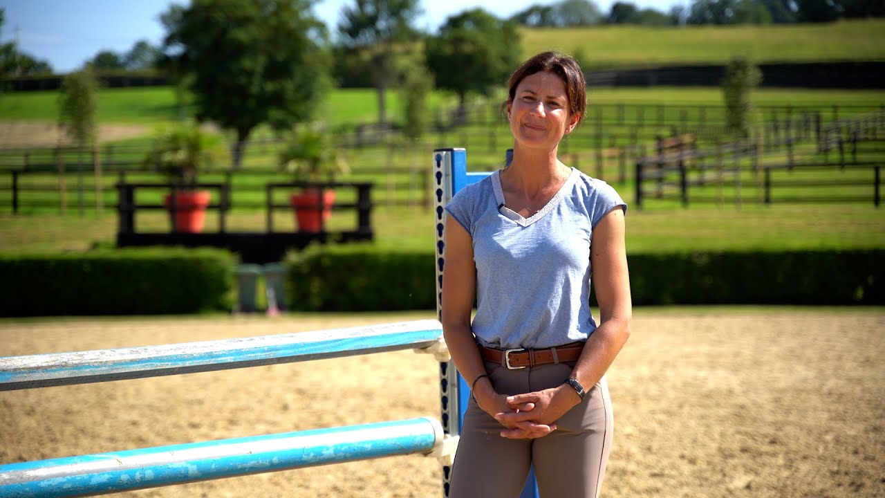 Deauville Cheval - Episode 1 : Le Pôle International du Cheval Longines Deauville