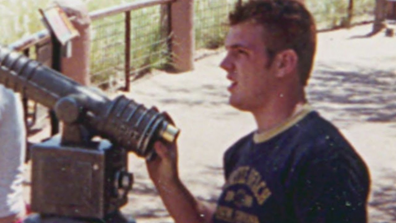 #ColdCase13 011, Part 3: New details on a Craig Frear sighting