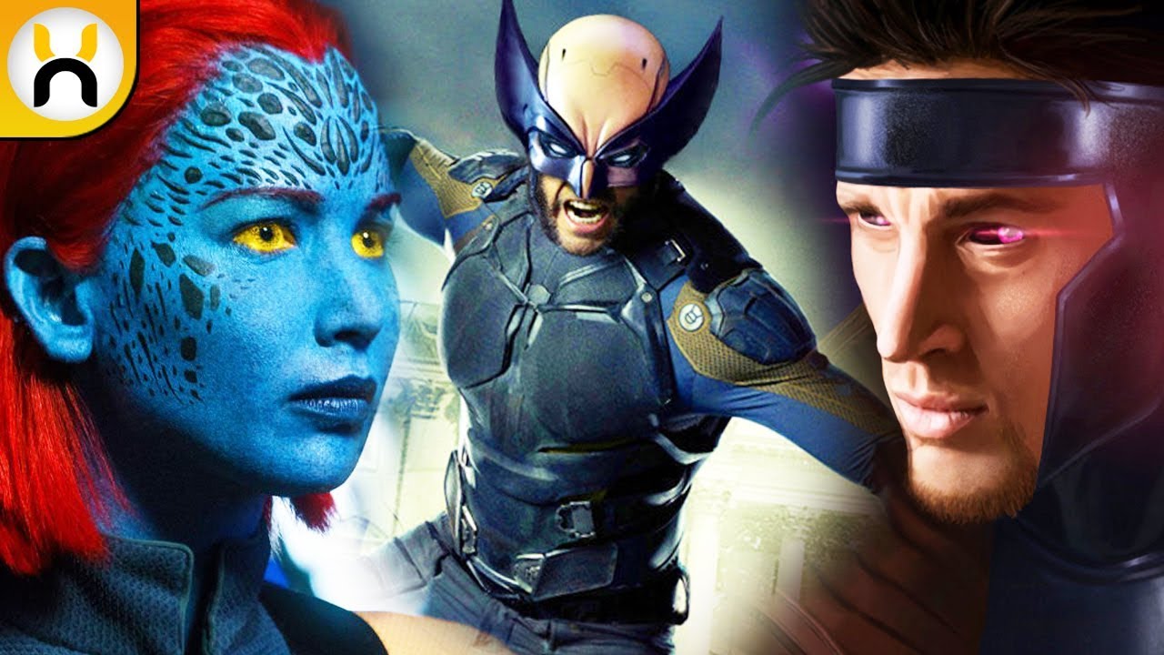 Kevin Feige Decides If FOX X-Men Spinoffs Are Cancelled