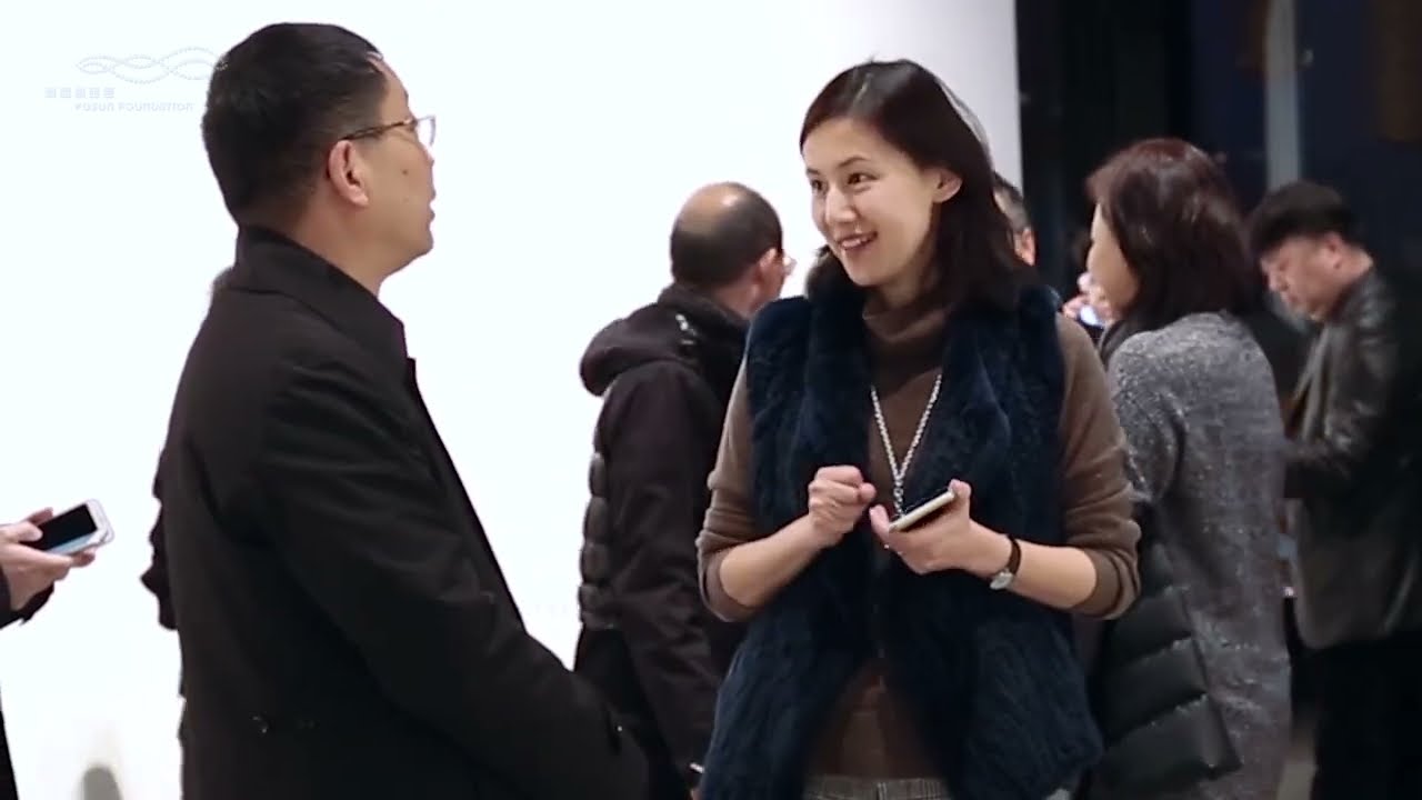 Exhibition Record | What you must know about Chinese contemporary art!