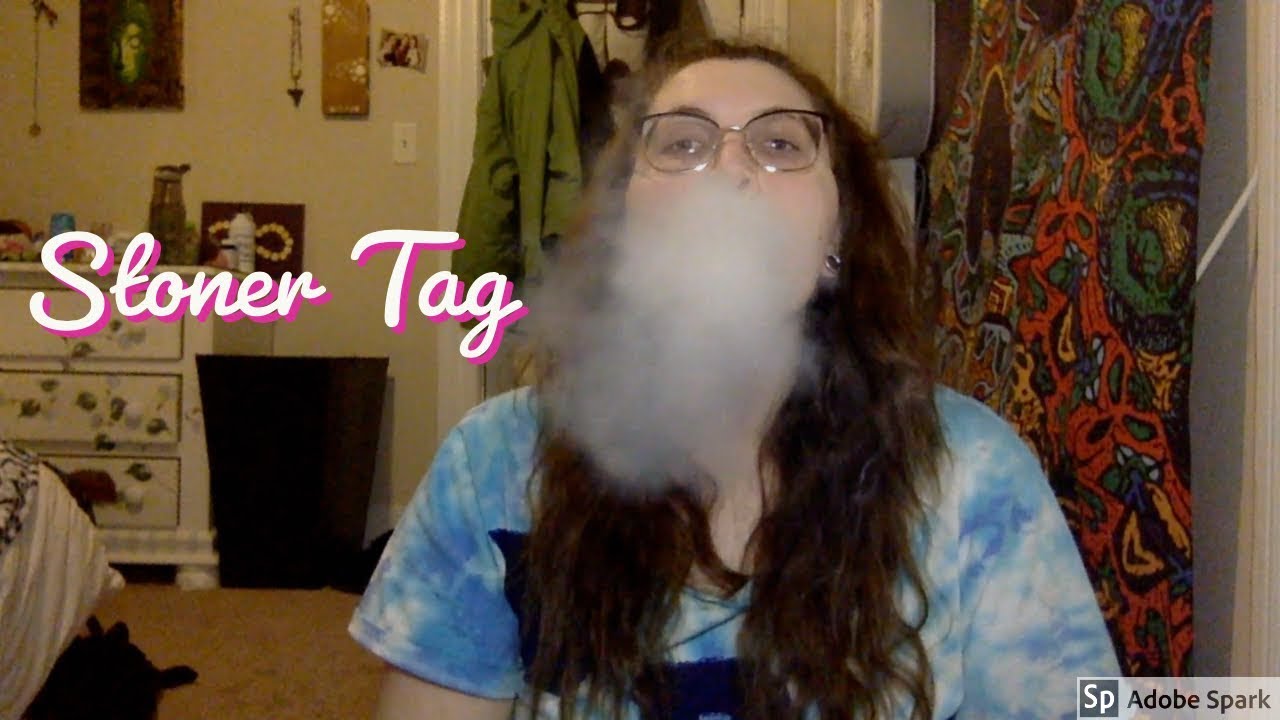 Stoner tag