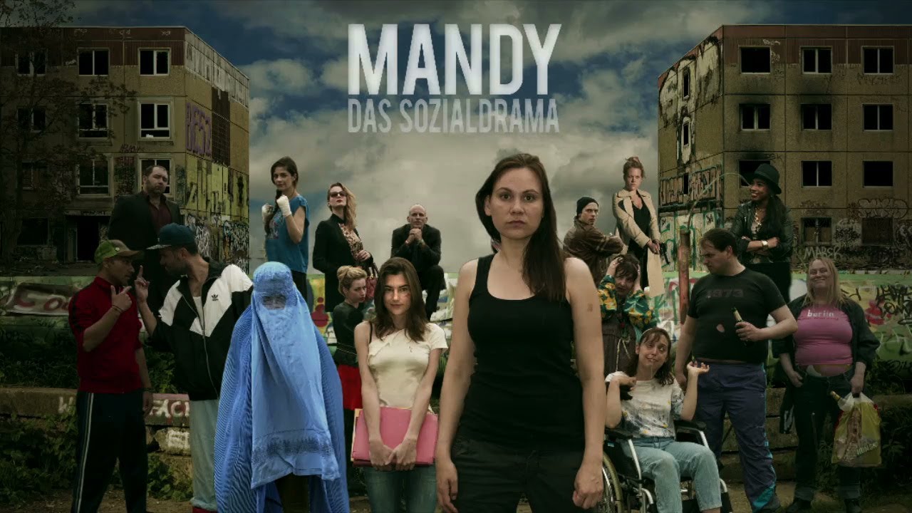 Mandy - das Sozialdrama -  English subtitles