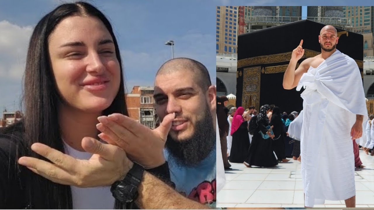 Dan pred RAMAZAN.Kako pripremam  telo za post, kakav mi je bio dan.