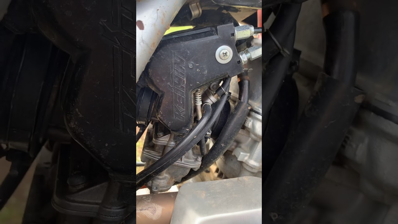 How to fix cutting out / bog on any fcr carb when punching the throttle