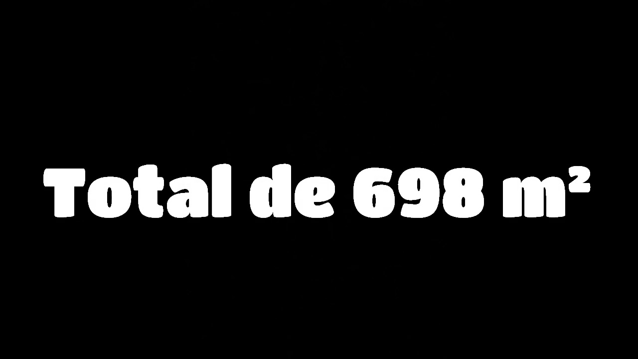 Laje Comercial - United Work