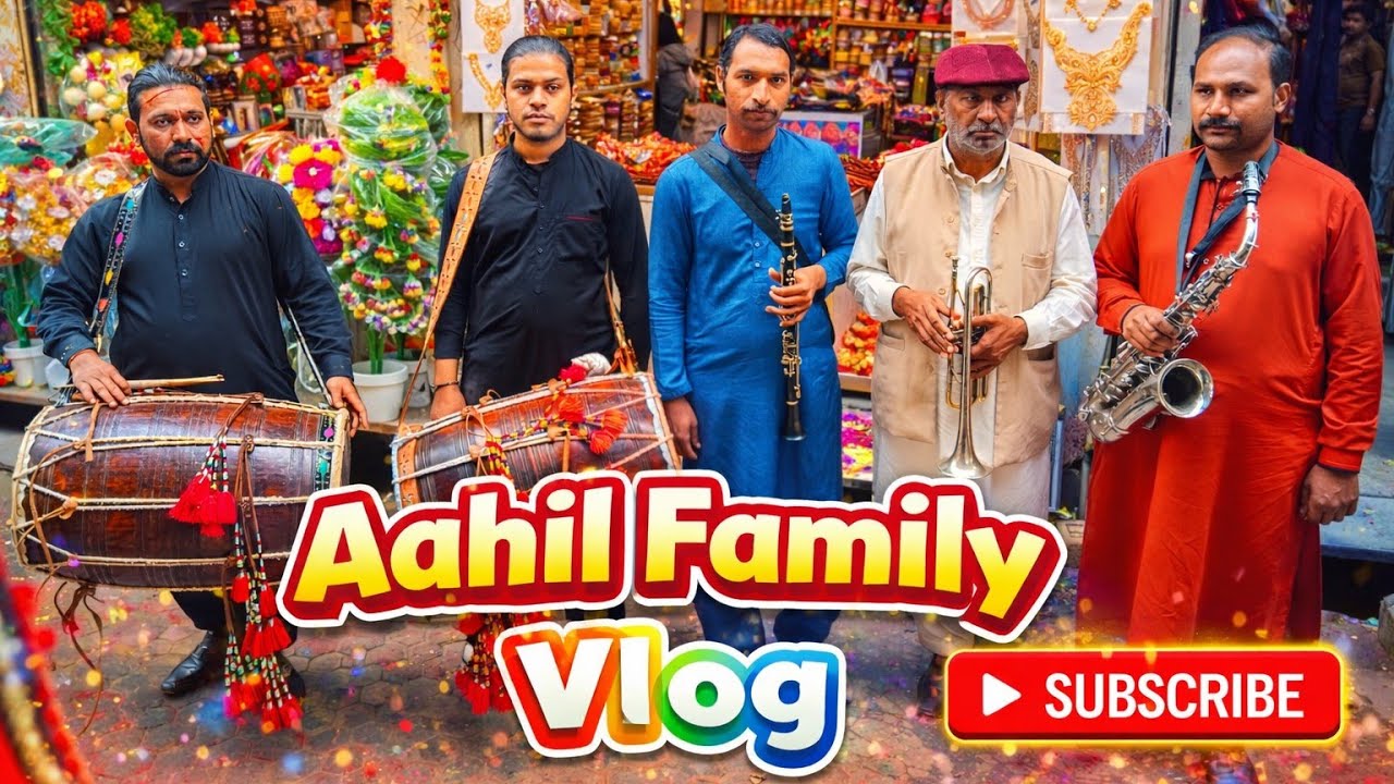 Fariyad band ! Sehwan Shareef ! Dhol and clant !Aahil and Zainab Vlog Ch Navil Gujrat 