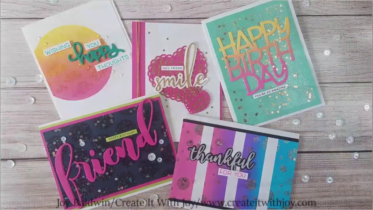How to use Stickles Glitter Gel by Ranger Ink