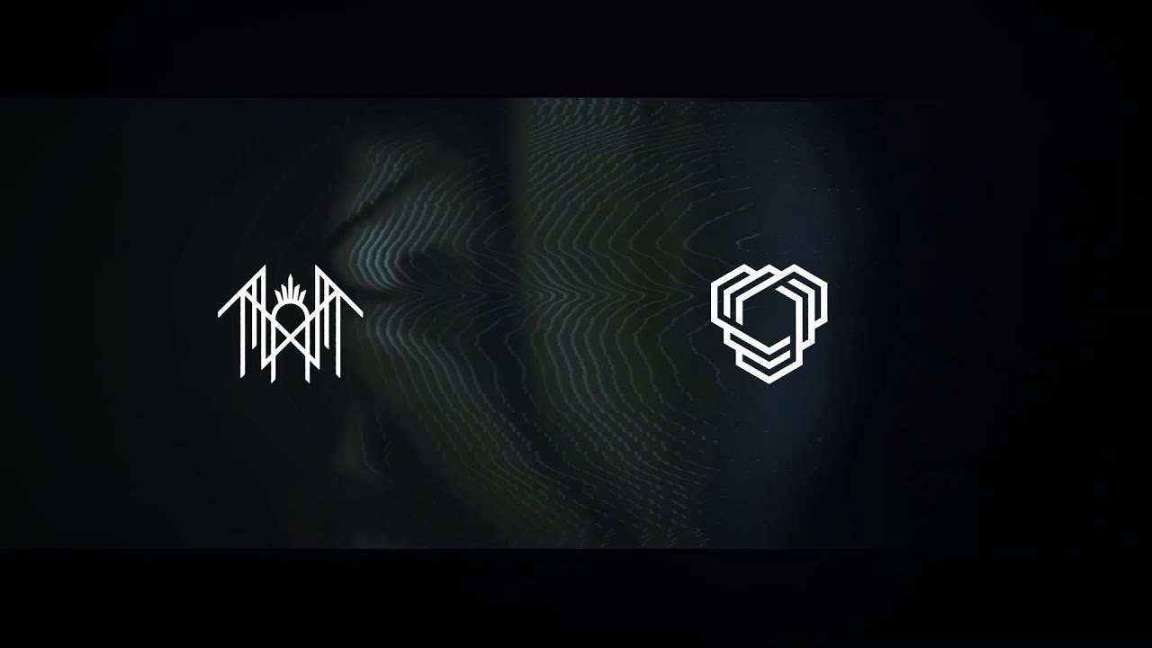 Sleep Token - Jaws (pixelgrinder Remix - Unofficial) Lyric Video