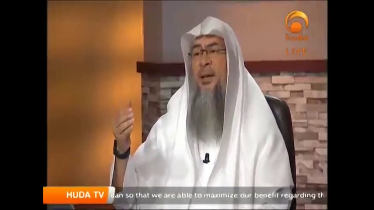 Death of a newborn, is it because of our sins? What dua should we recite? | Sheikh Assim Al Hakeem
