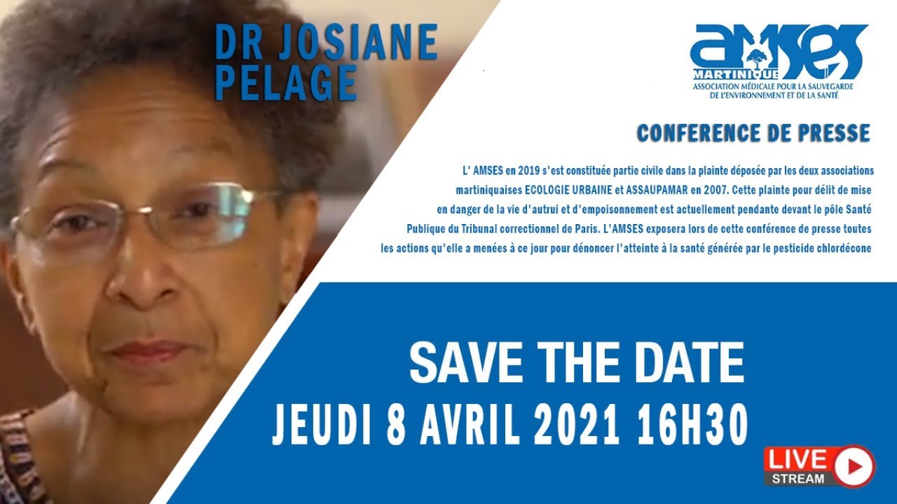 Conférence de presse