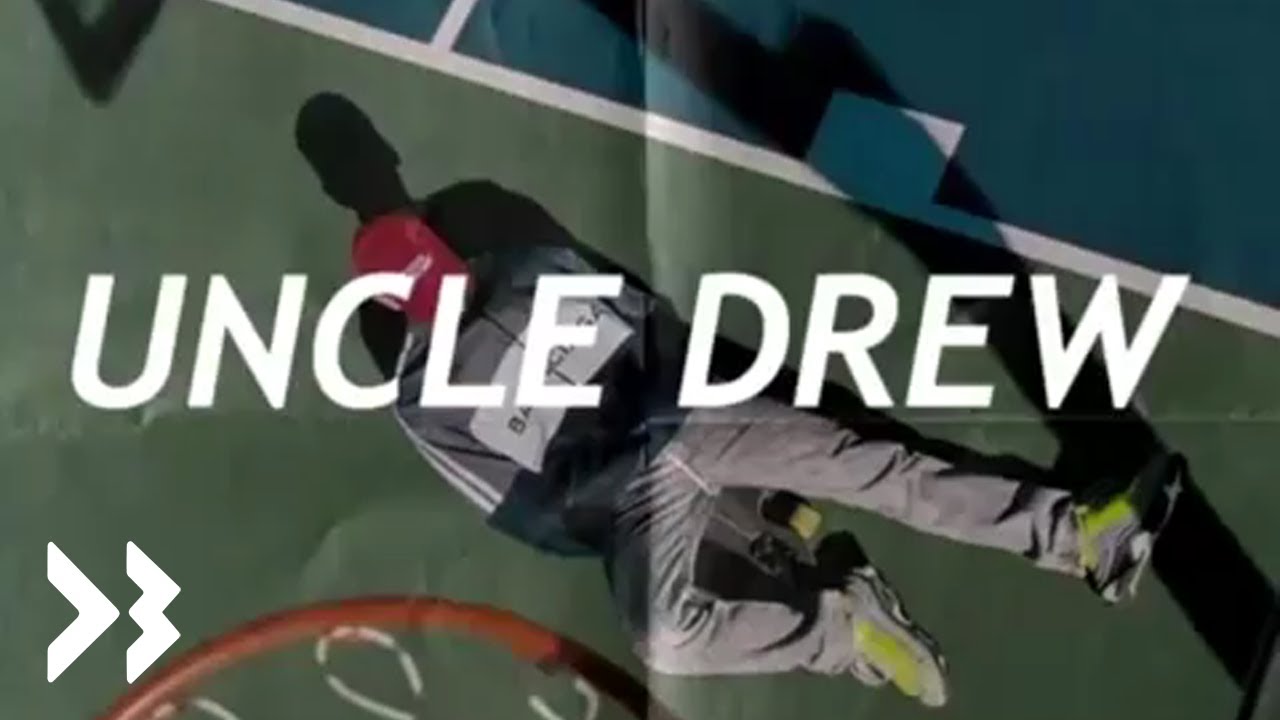 Kris Floyd - Uncle Drew