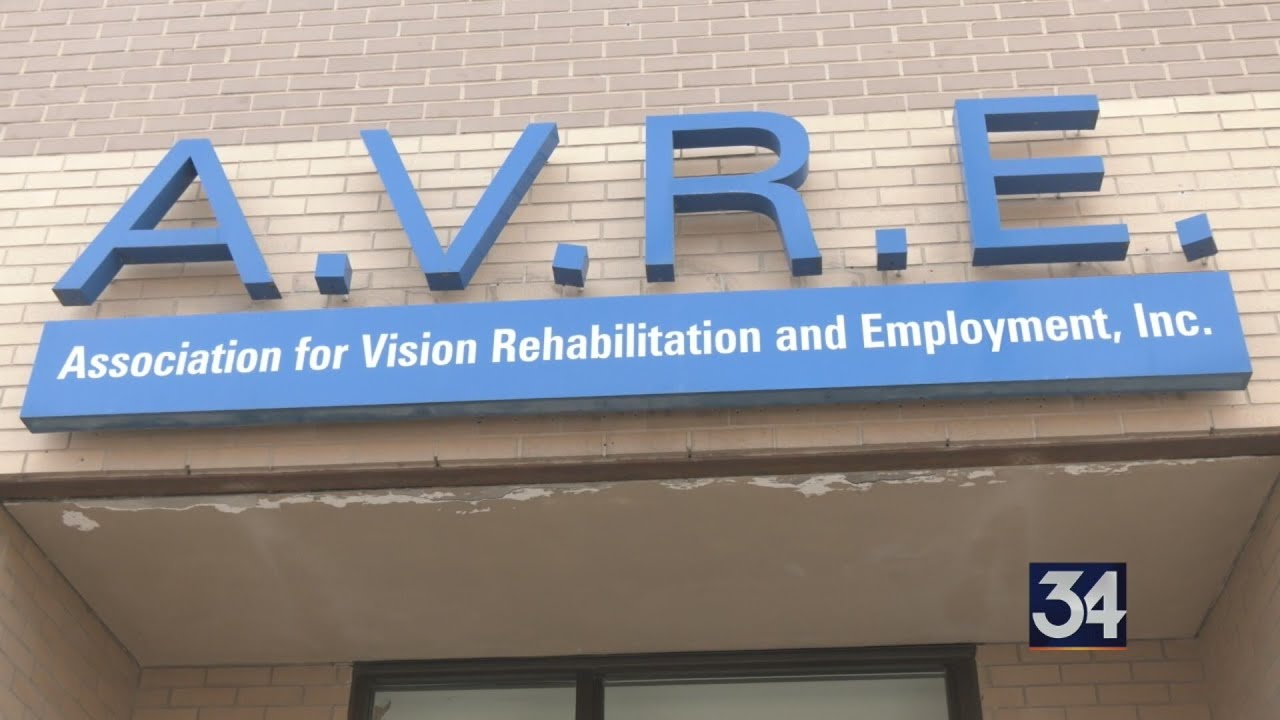 Business of the Week: Association for Vision Rehabilitation and Employment