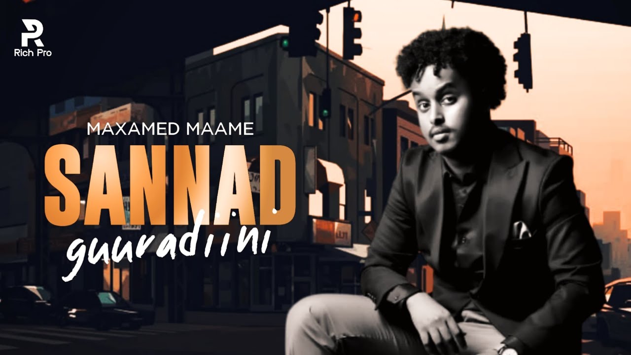 MAXAMED MAAME 2026 | SANAD GUURADII WEEYE | HEES CUSUB