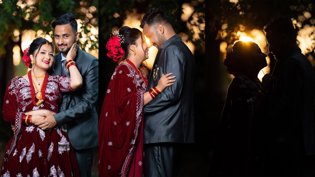 New Wedding Highlights | Bibek & Aarati