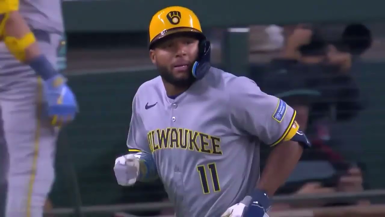 2026 Milwaukee Brewers Hype - The Time Is Now