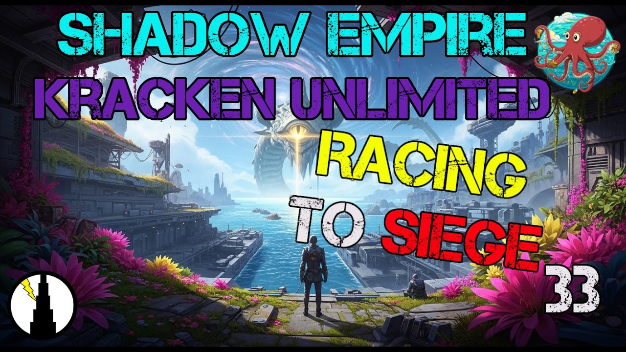Friends Are As Bad As Enemies | Kracken Unlimited 33