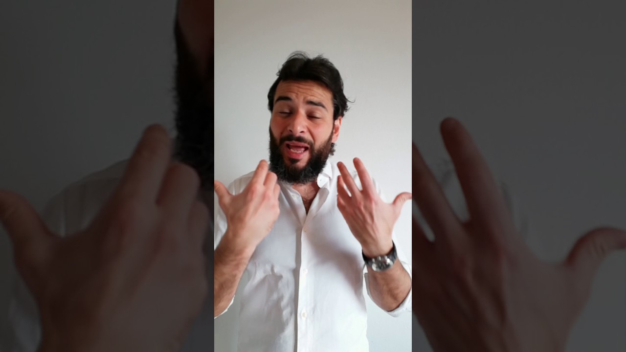 L' Identikit dell'Uomo Narcisista