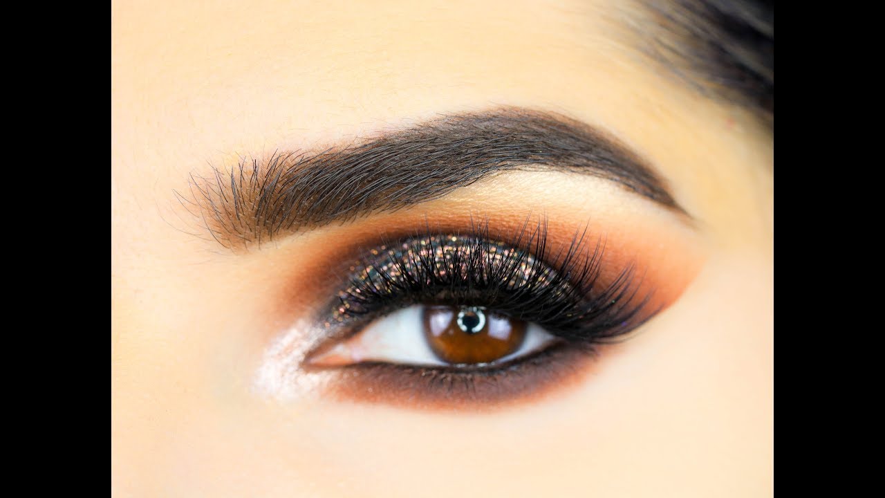 Anastasia Beverly Hills Soft Glam - Sal_Qu