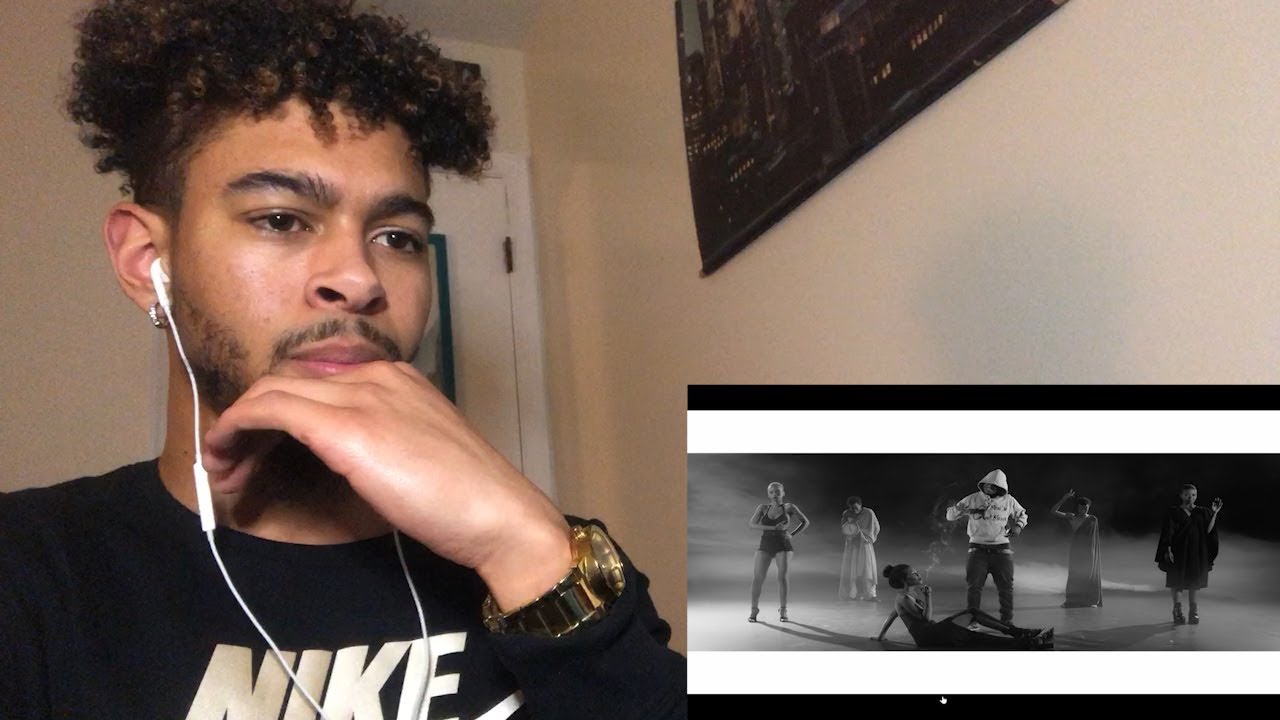 Pdot0 - Soaked In Bleach (Official Music Video) *REACTION* Kurt Cobain Tribute🙏🏽
