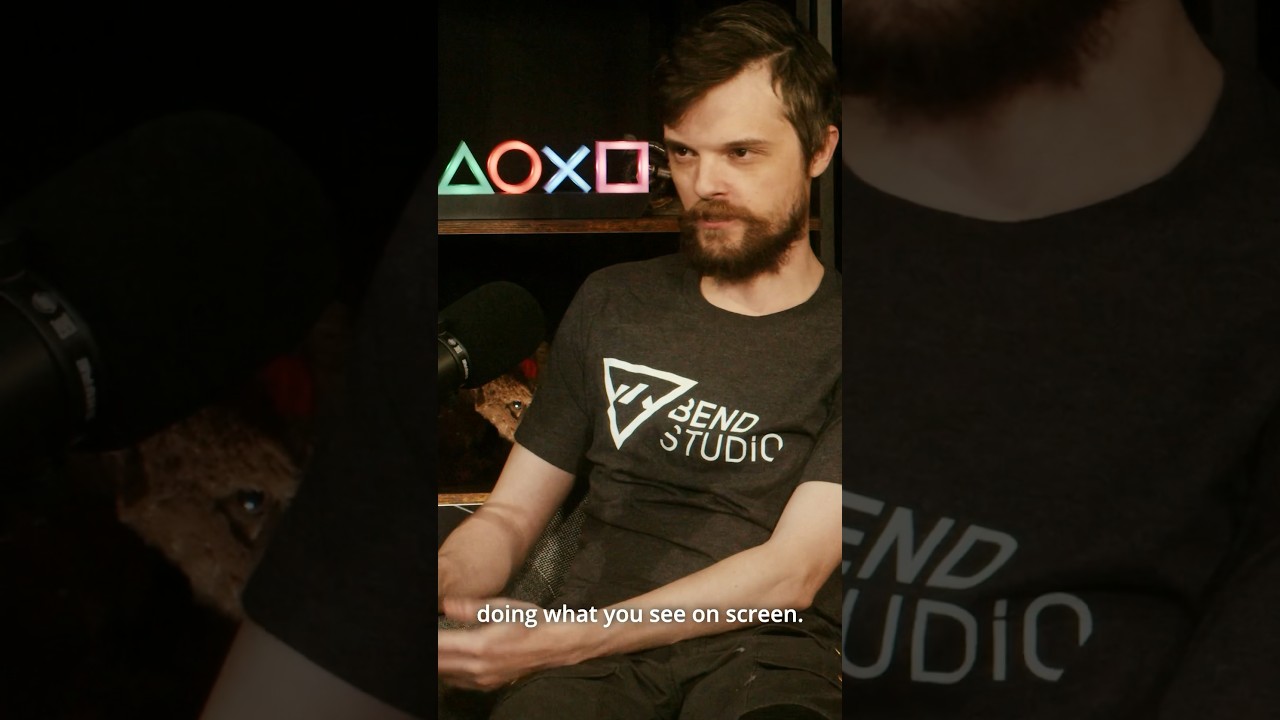 Bend@Night returns tomorrow! Episode 4: Programming #gaming #playstation #bendstudio