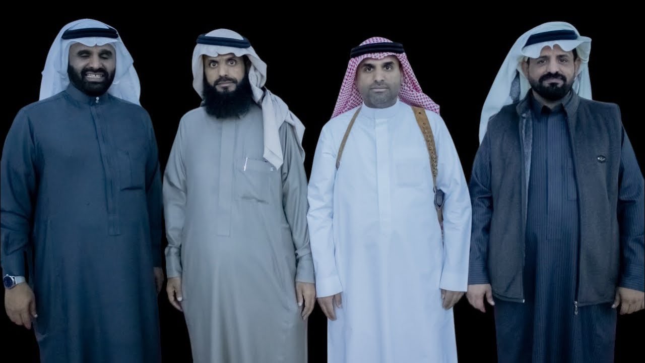 حفل أبناء خضير بن خضر الفضلي بمناسبة قدوم المولودإبراهيم علي