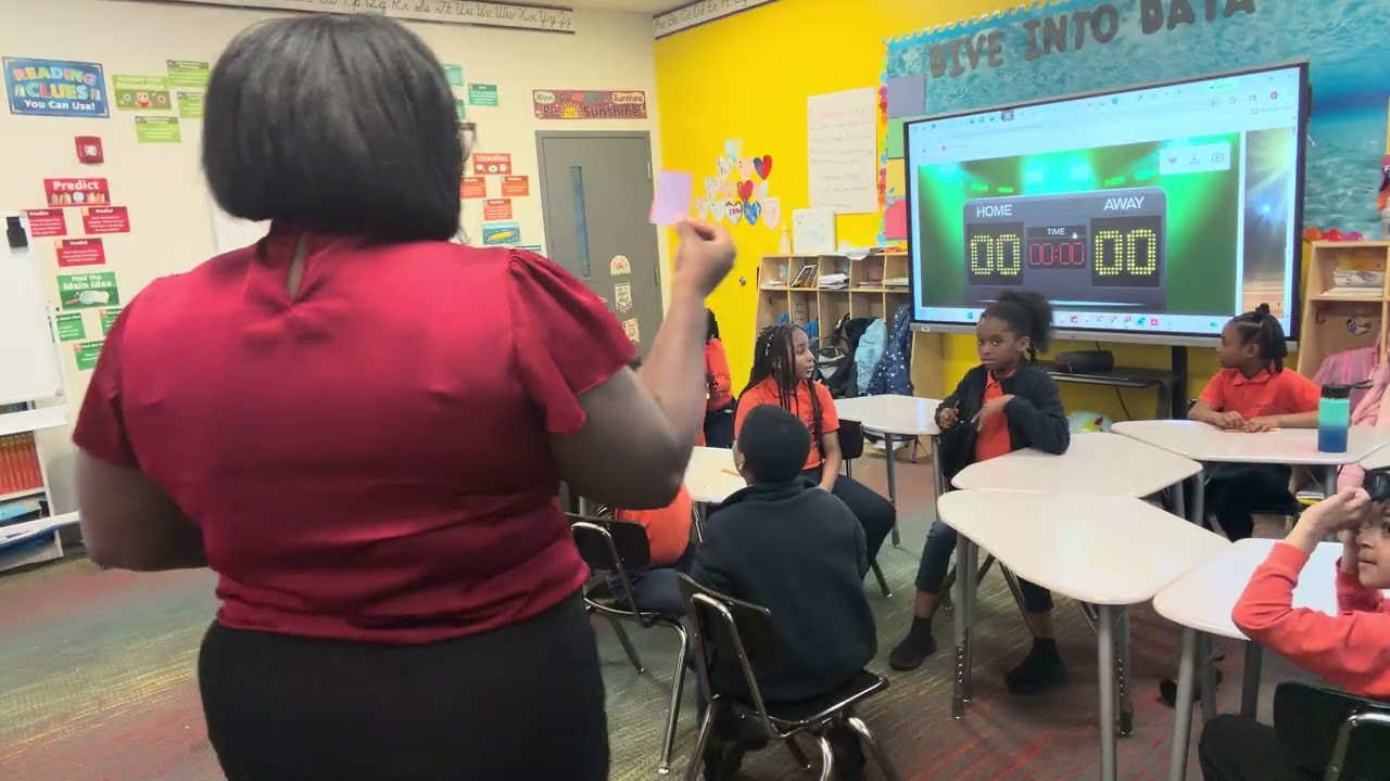 Teaching Video