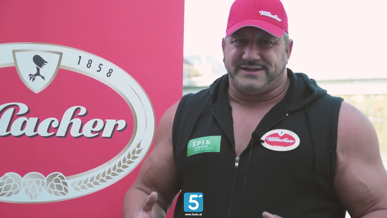 Martin Hoi zieht MS-Landskron in Villach