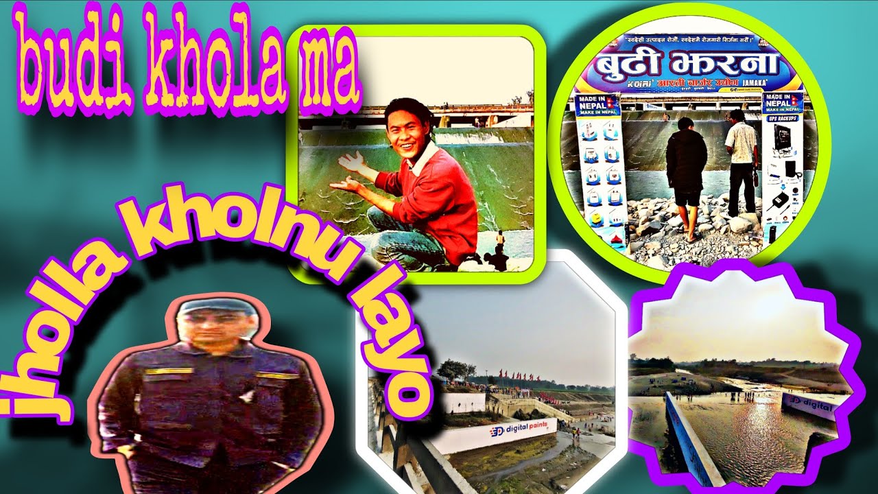 budi ganga tira ghumna gako pulis le bag chek gardira #mryantra#vlogs #fypシ゚viral #funny #lifehack 