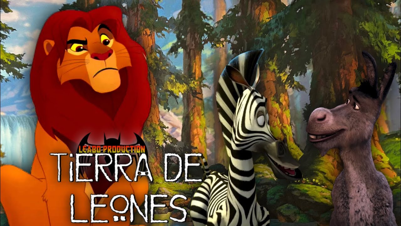 Tierra de Leones | Clip: Gabo conoce a Dayk y Diego