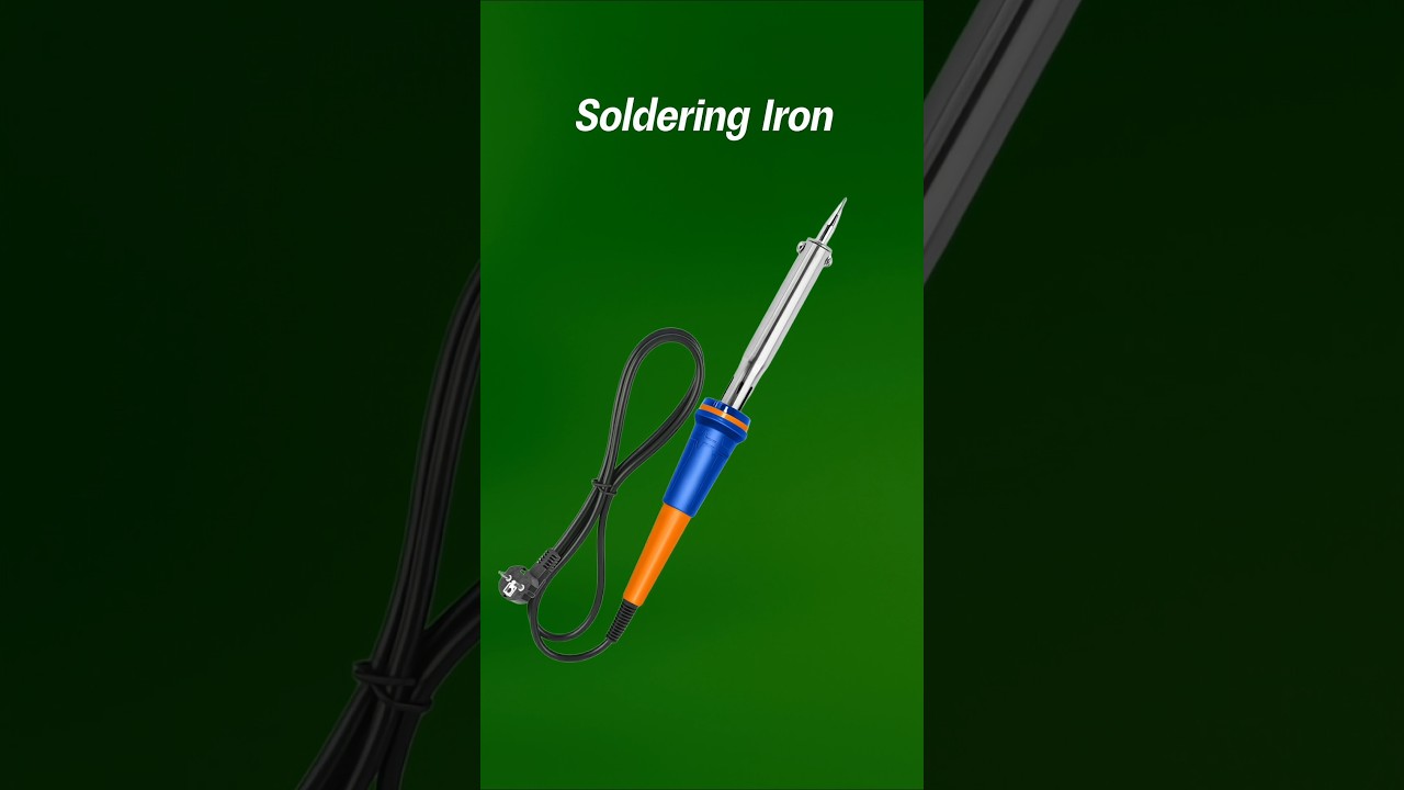 Top 10 Tools for Electronic Repair Beginners!