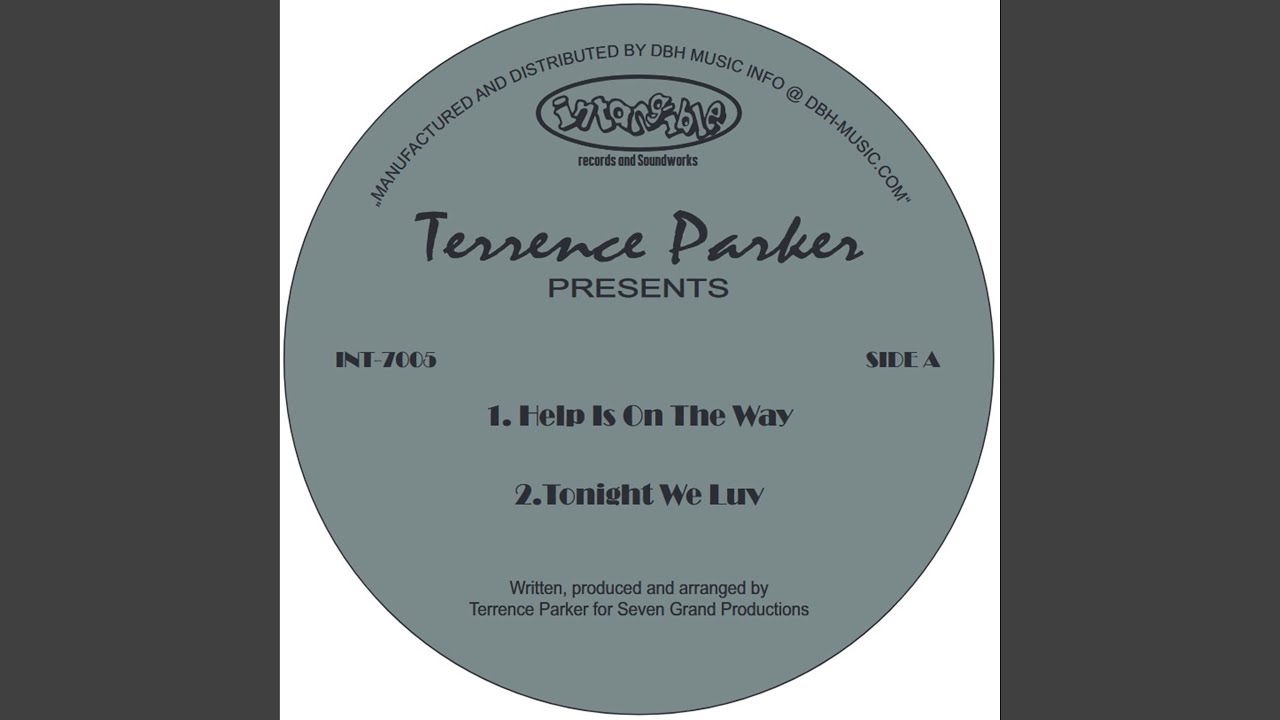 Help Is On The Way (Instrumental Mix)