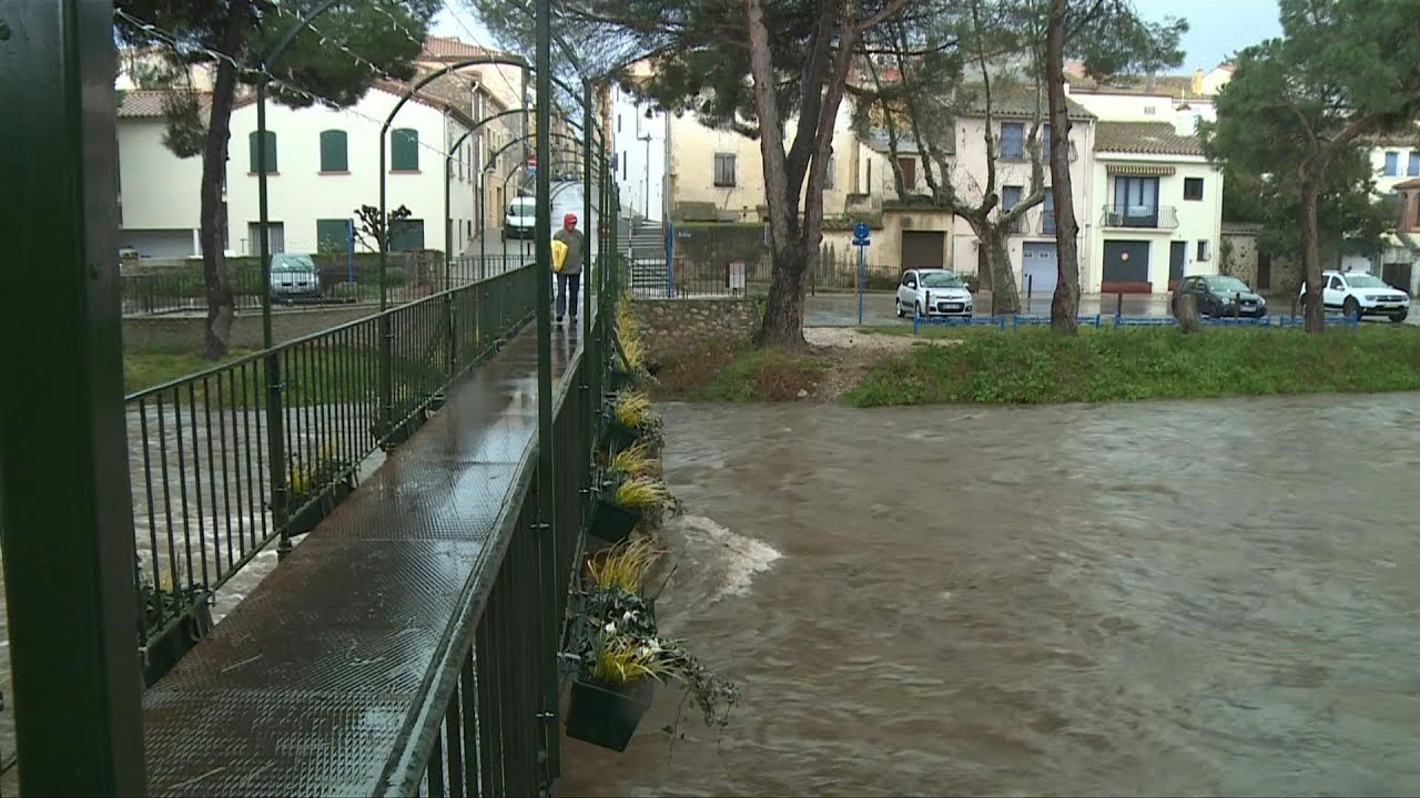 Tempête 