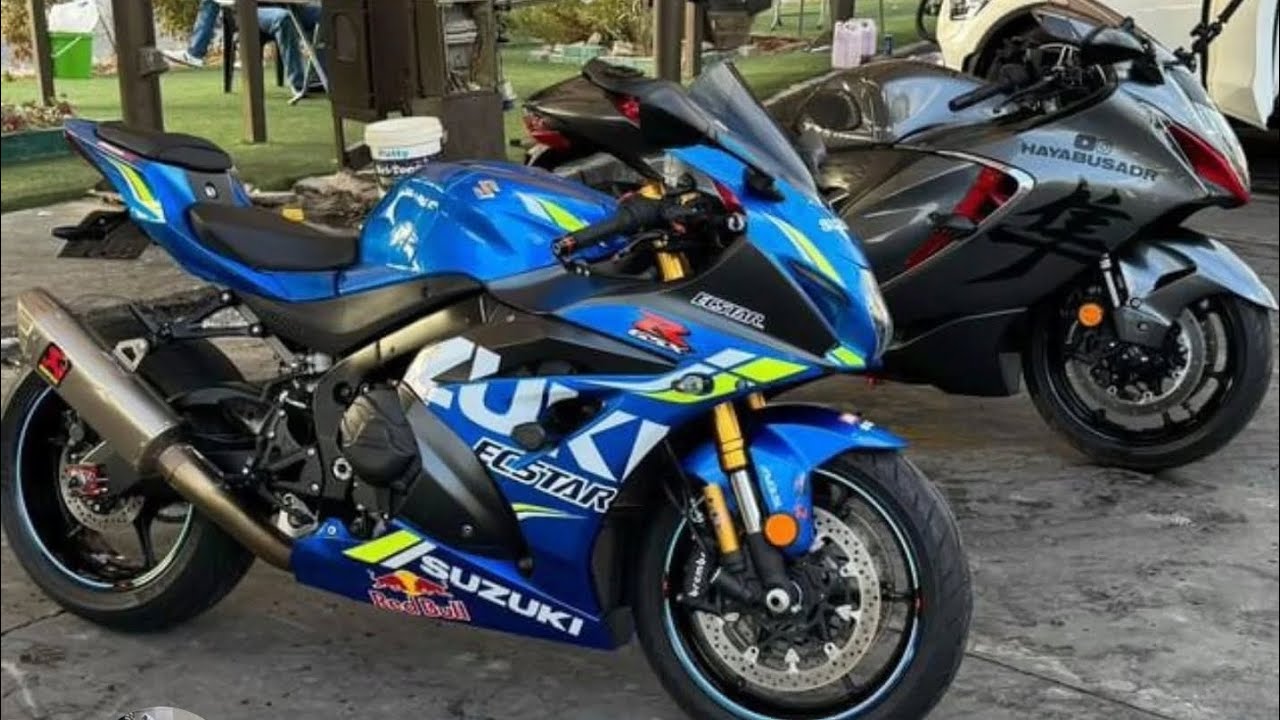 23 Jan 26 | Hayabusa | GSXR1000R | Kawasaki 636 #53