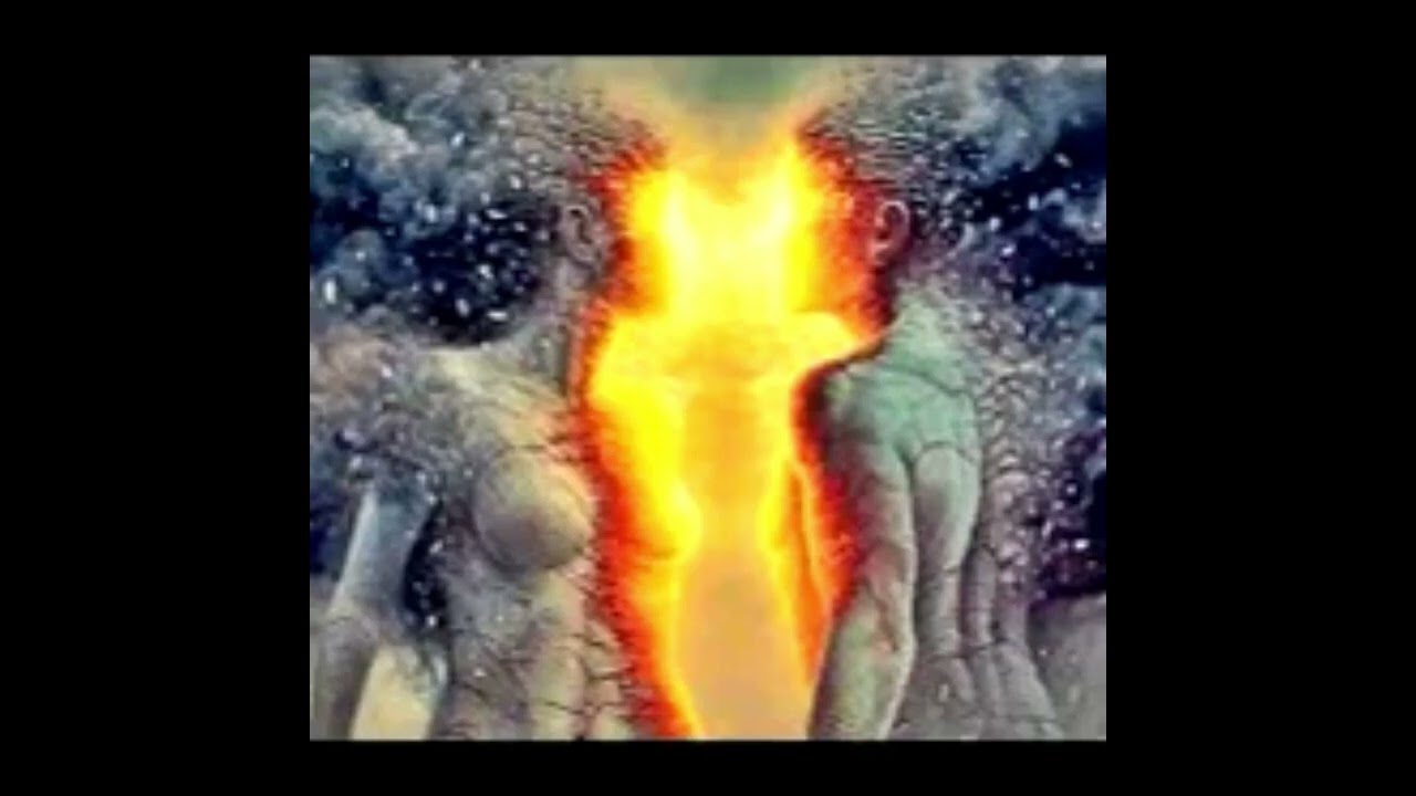 NES du Vortex🌸✨ #ASHlumièresacrée –Chant Guérison 🌸✨963hz 852hz