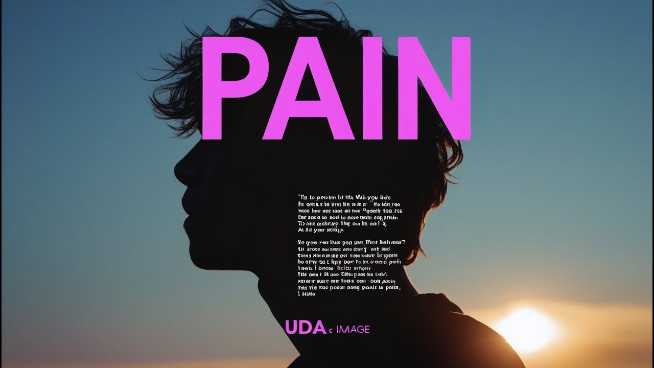 Pain - Uda