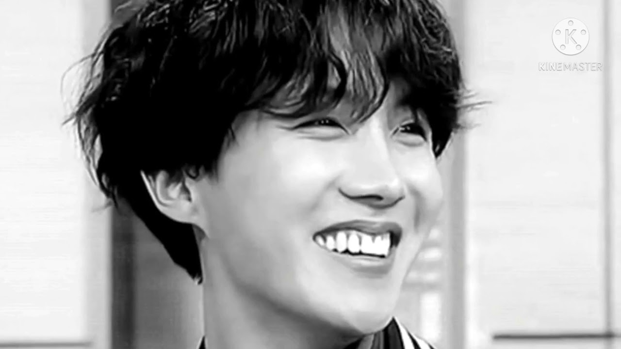 Jung Hoseok- Love Someone [Fmv]