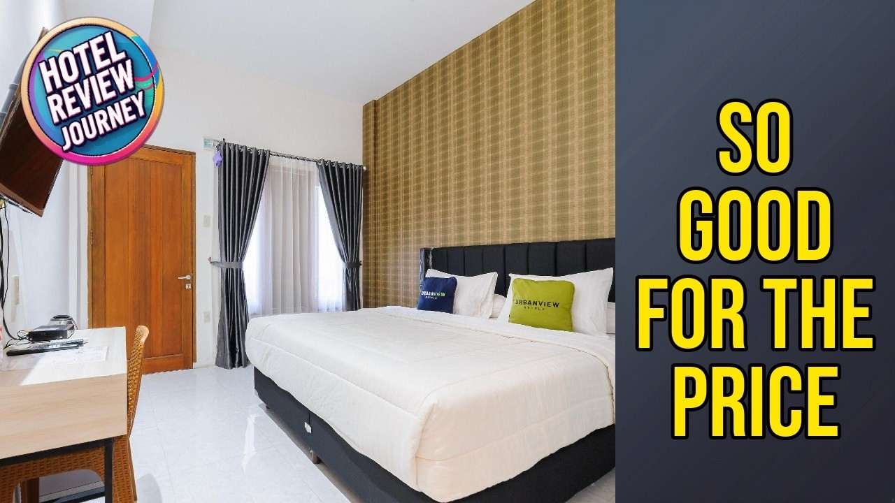 Urbanview Hotel Brodam's Pematang Siantar by RedDoorz &mdash; отличное соотношение цены и качества | Pe...
