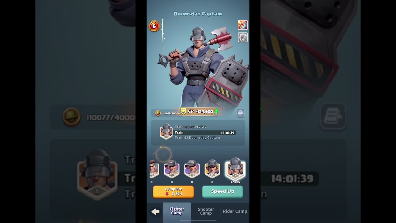 CLOSE FIGHT! DAY 3 ALLIANCE DUEL S86 vs.S80! 🔥 