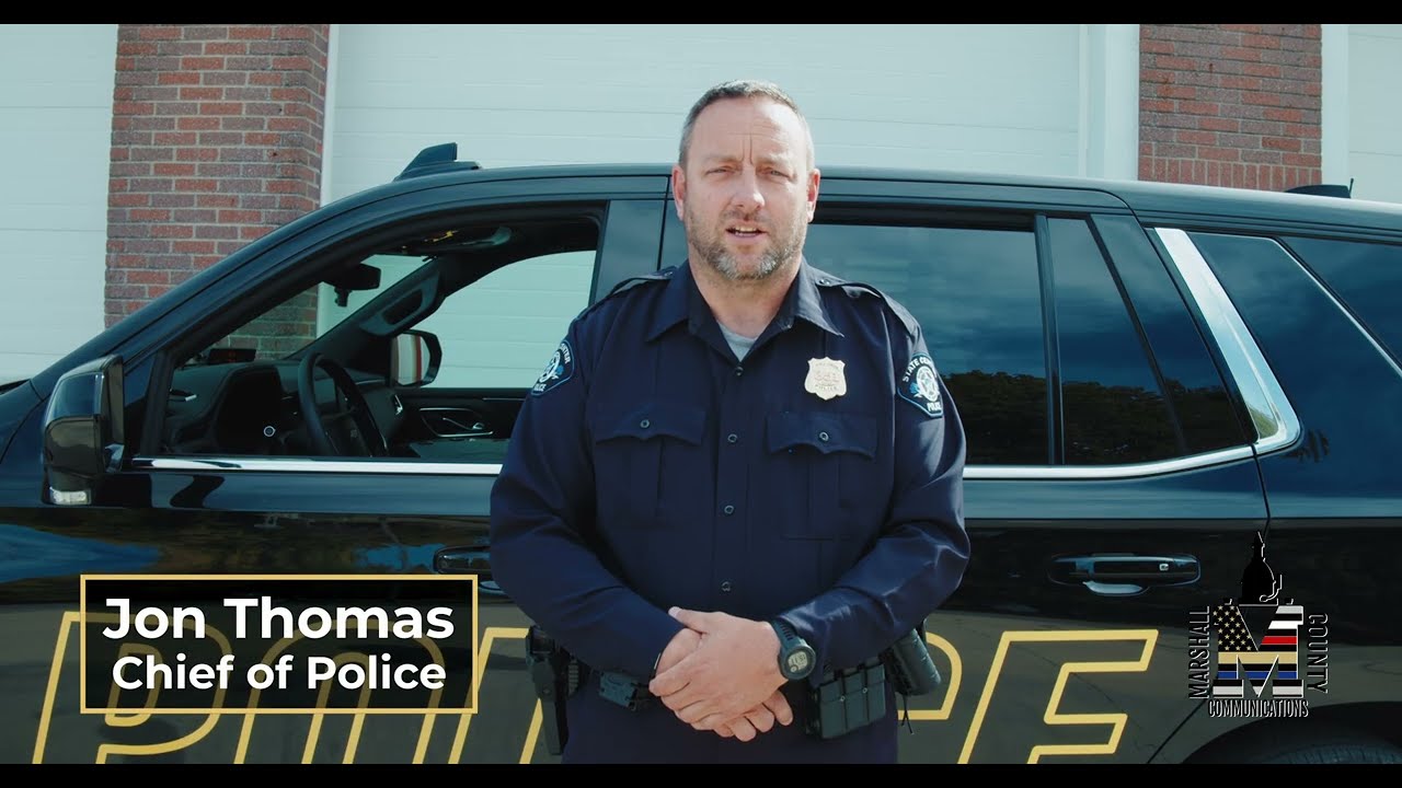 The Voices Behind the Badge Recruitment film by Xybix Media