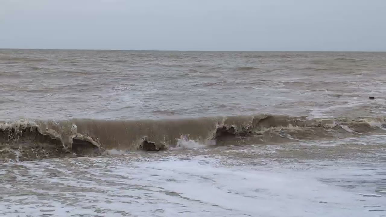 Beach/ sea view