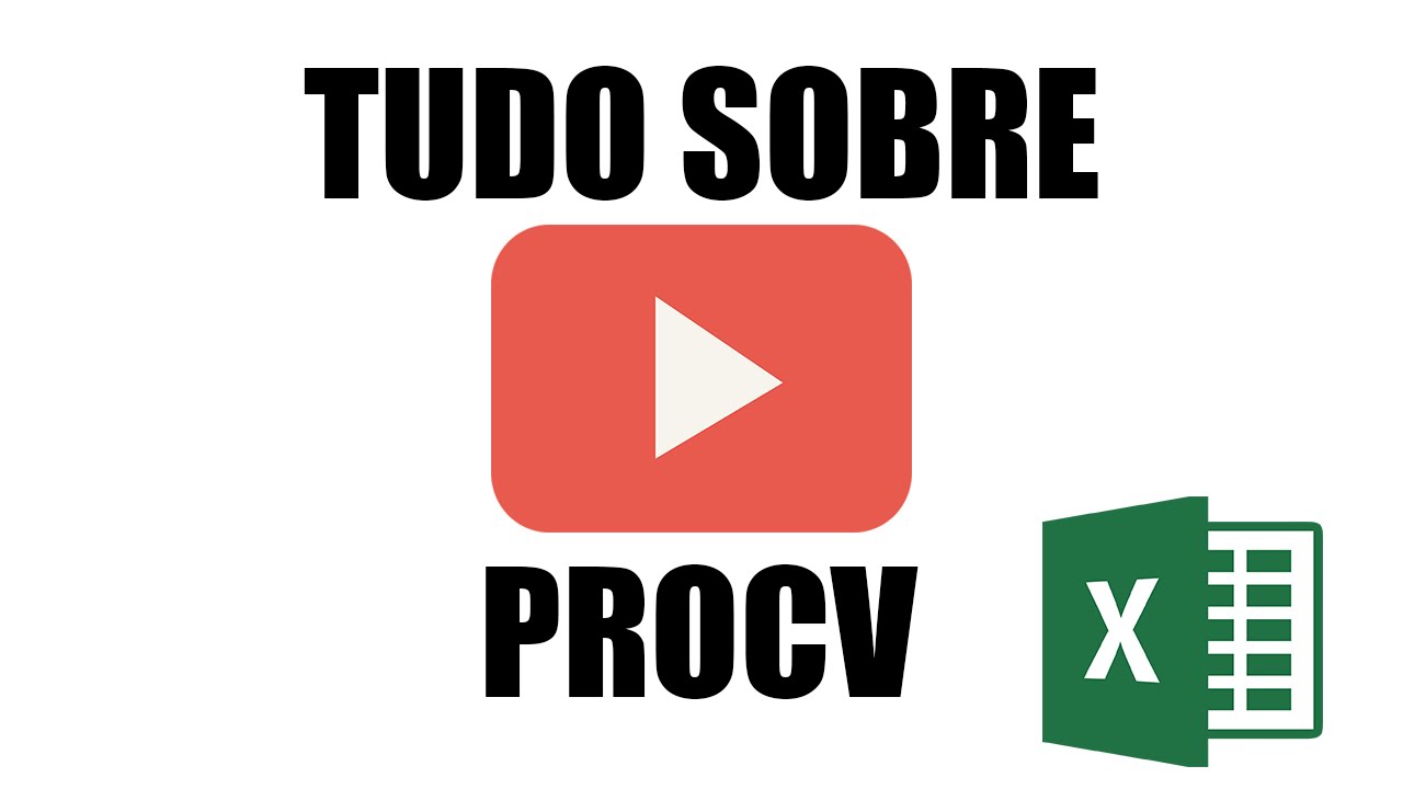 Como fazer PROCV no Excel: de iniciante a Avançado em 12 exemplos.