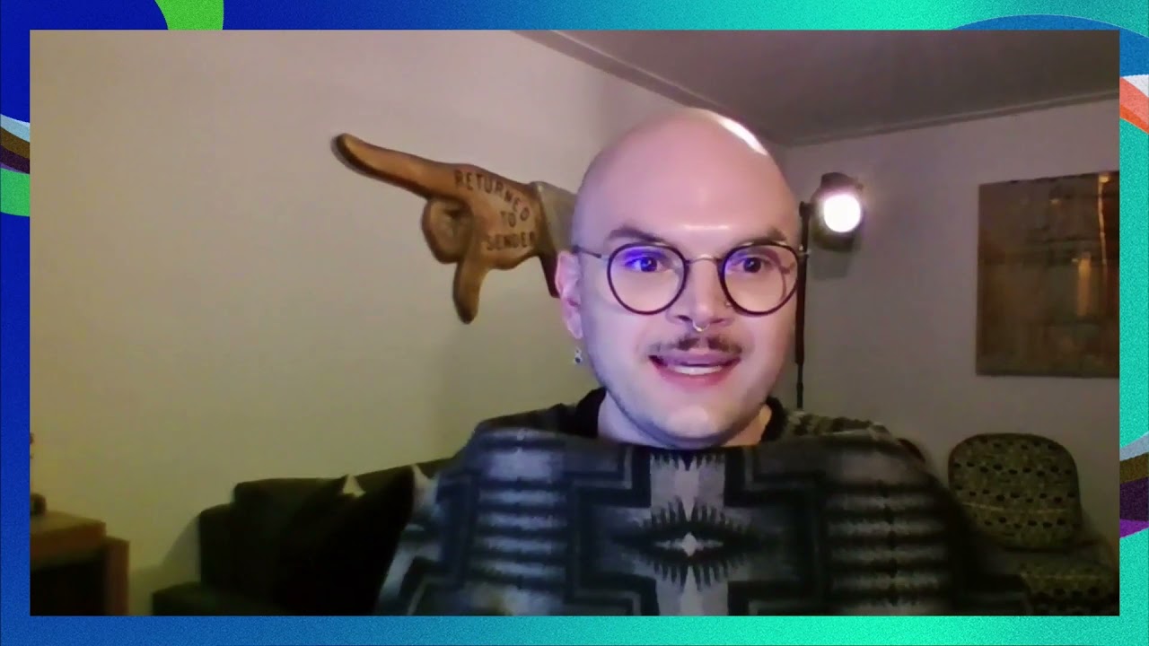 Outvertising Live 2021 - Why LGBTQ+ representation matters