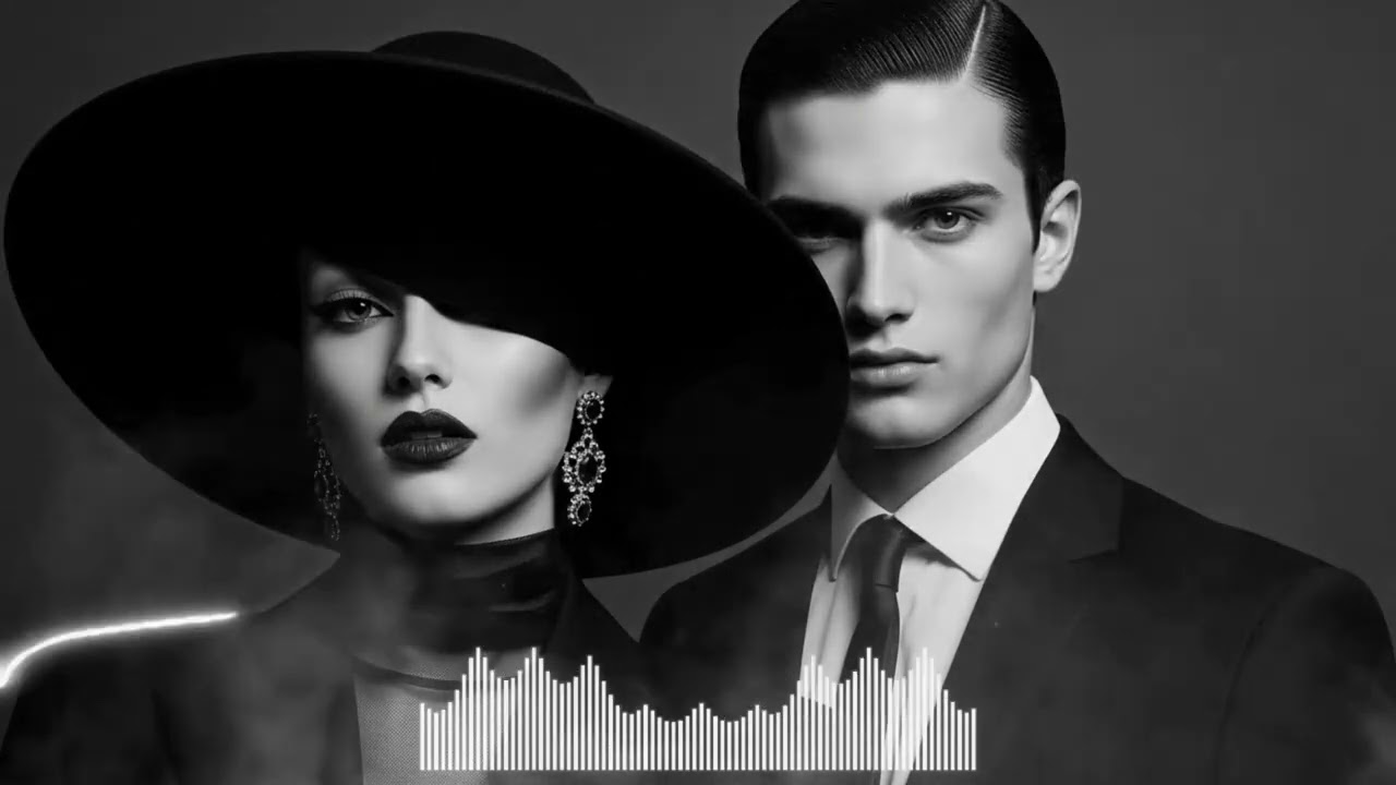 Giorgio Armani Premium Store Music | Chill House & Nu Disco