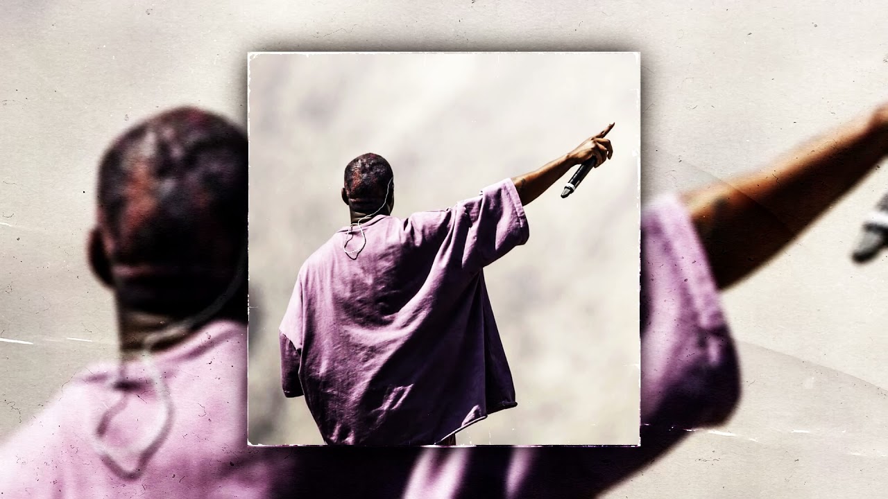 *FREE LOOPKIT* Kanye West x Donda Inspired Samples 