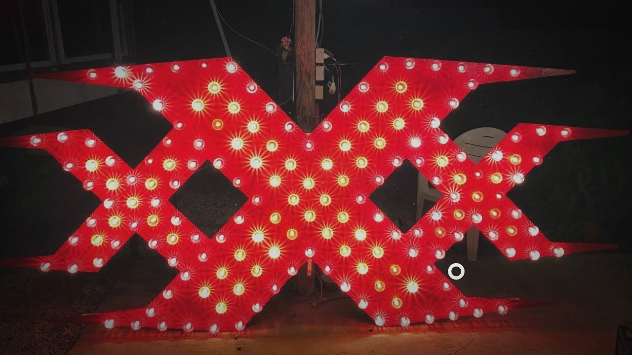 FABBRI GROUP THRILLRIDE 