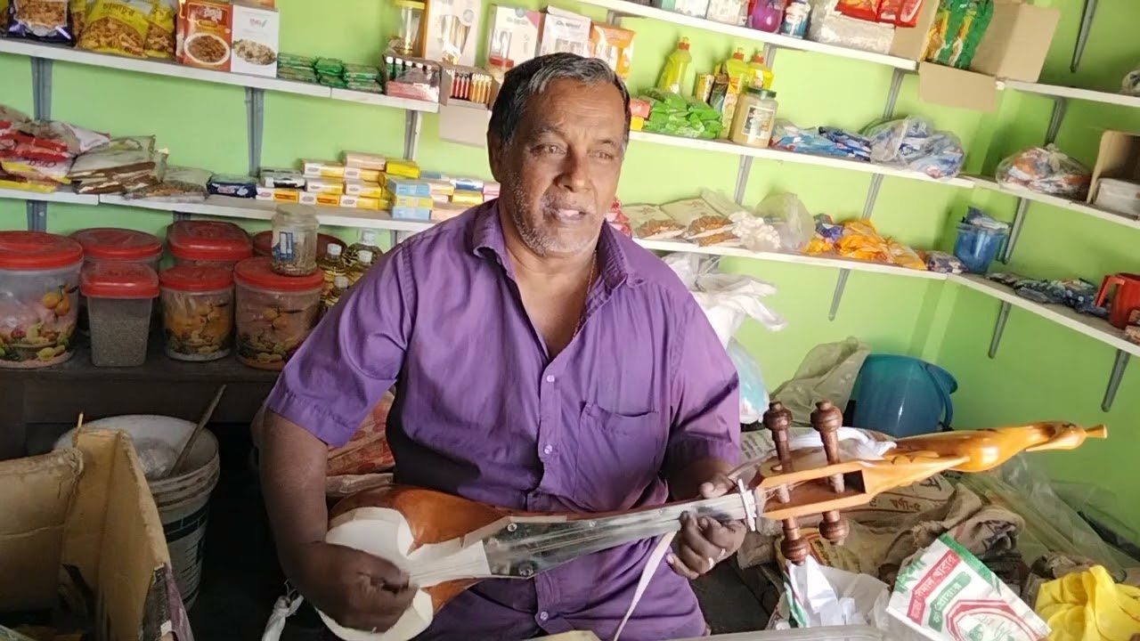 অবশেষে কাকার দেখা পেলাম 💚