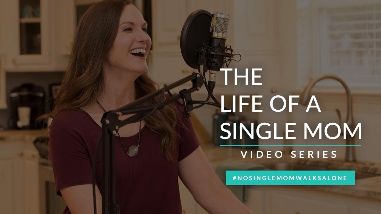 The Power of Your Testimony | The Life of a Single Mom