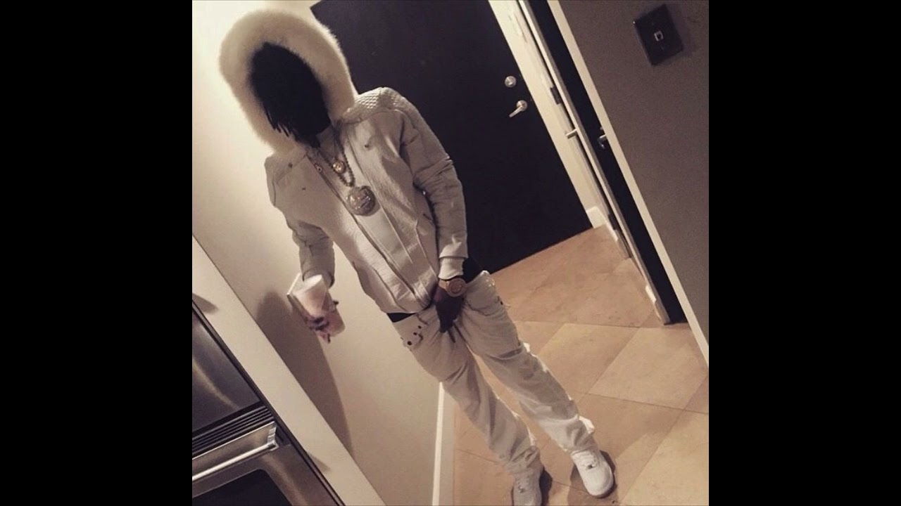 [FREE] Glo x Chief Keef Type Beat - 