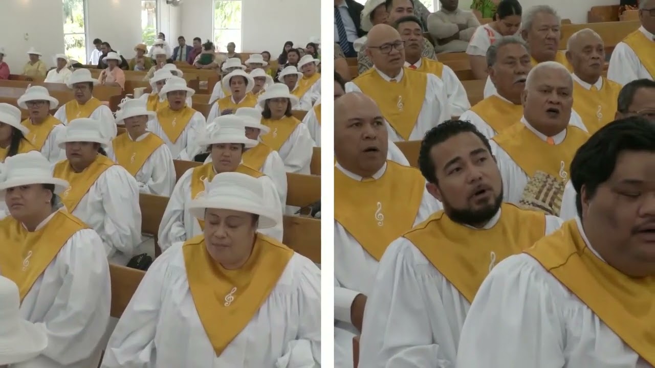 Sauniga Sapati   Afiafi Aso Sa 12 Nov 2023   Tauaaga Matāafa FT   EFKS Southwest Brisbane, Mtg Kuini